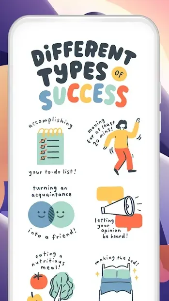 Fabulous: Motivate Me! Relax Meditate Sleep 3.67 screenshot 4