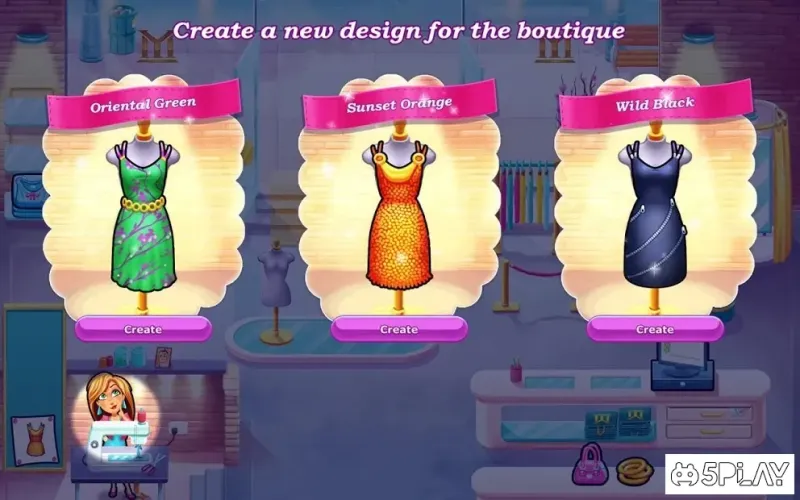 Fabulous - Sweet Revenge screenshot 4