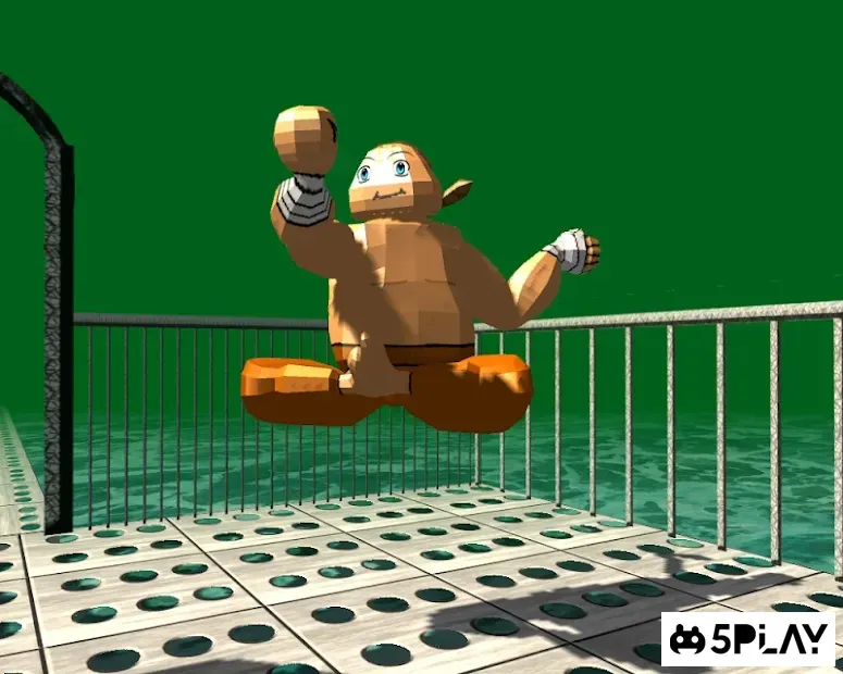 Face Puncher screenshot 4