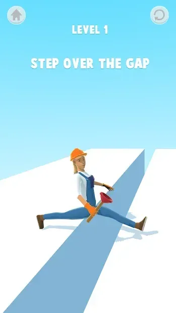 Fail Run 1.2 screenshot 2