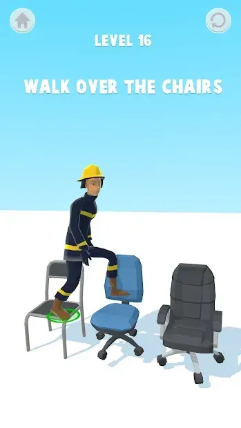 Fail Run 1.2 screenshot 3