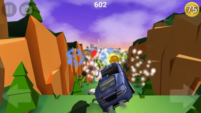 Faily Brakes screenshot 3