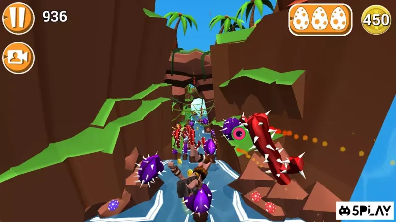 Faily Tumbler screenshot 3