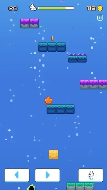 Falling Birdz screenshot 3