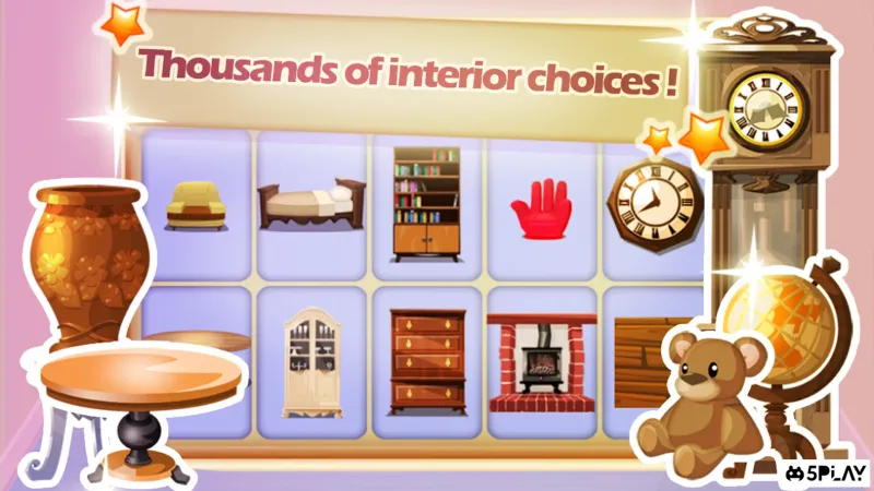 Family House screenshot 3