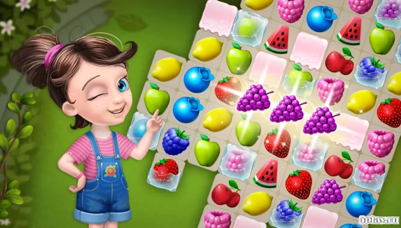 Family Yards: Memories Album screenshot 4