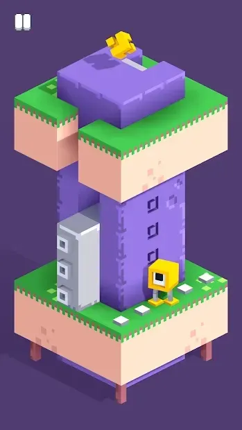 Fancade 1.8.9 screenshot 1