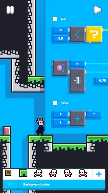 Fancade 1.8.9 screenshot 4