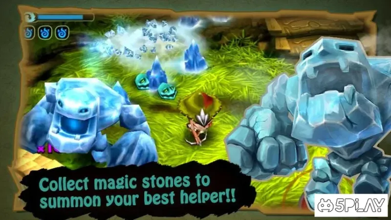 Fantashooting screenshot 2