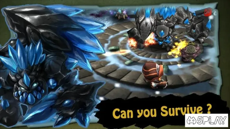 Fantashooting screenshot 4