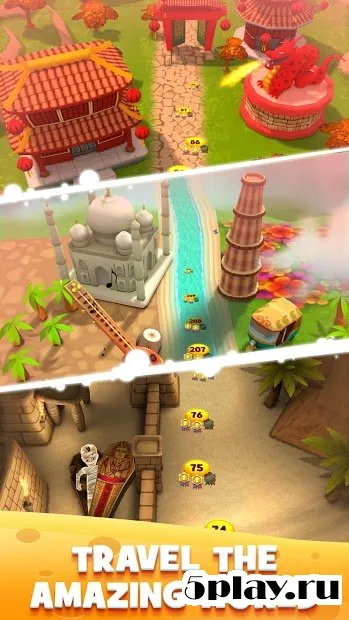 Fantastic Chefs: Match 'n Cook screenshot 4