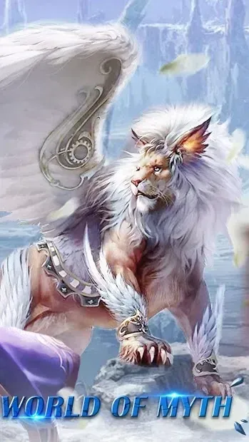 Fantasy Blade screenshot 1