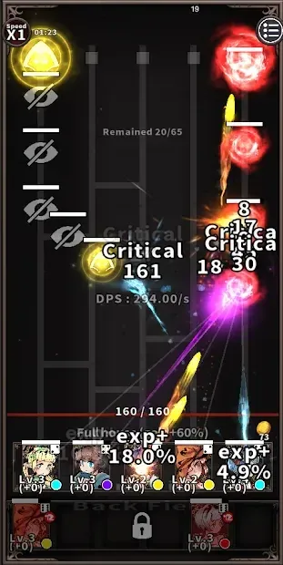 Fantasy Defense Tactics 0.20201114 screenshot 3