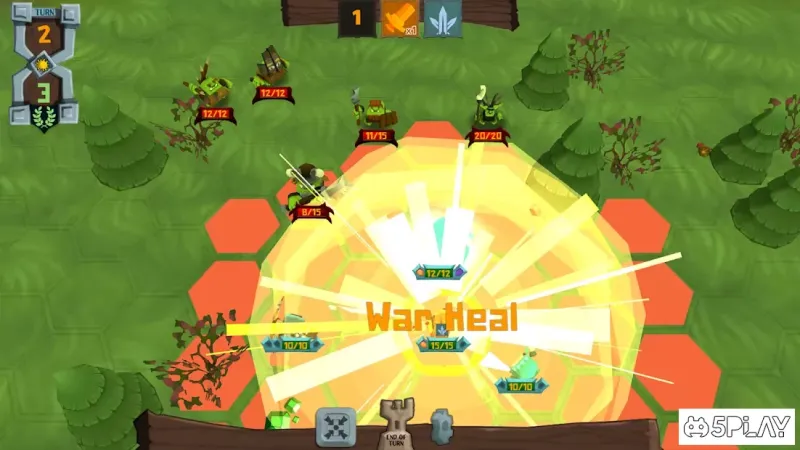 Farabel screenshot 3