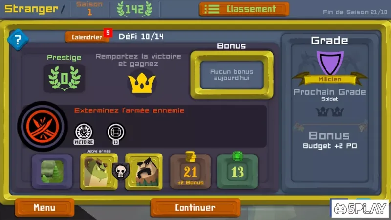 Farabel screenshot 4