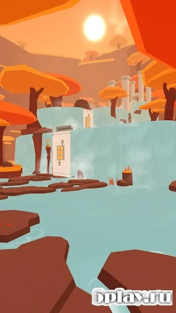 Faraway 4: Ancient Escape screenshot 1