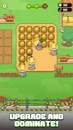 Farm Cat : Zombie Defense screenshot