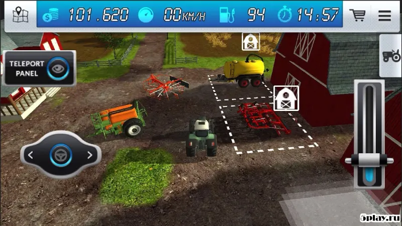 Farm Expert 2018 Premium screenshot 1