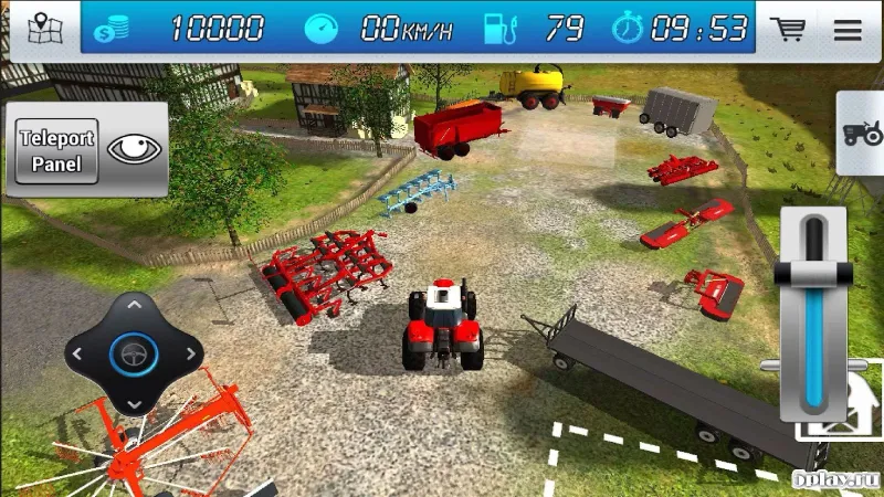 Farm Expert 2018 Premium screenshot 2