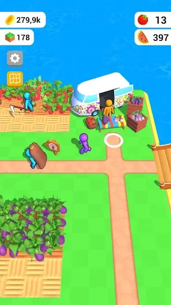 Farm Land 2.2.6 screenshot 1