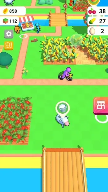 Farm Land 2.2.6 screenshot 3