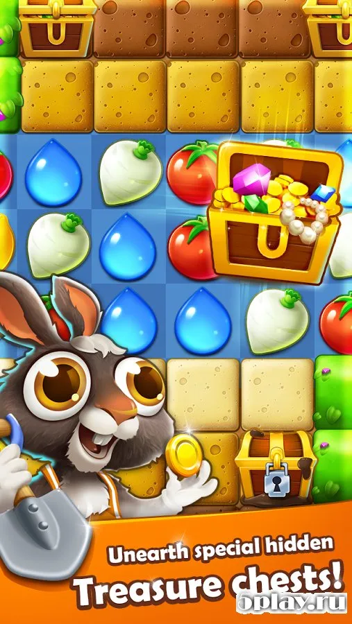 Farm Mania screenshot 4