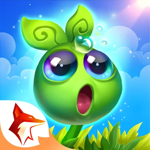 Farm Sky Garden: Райська ферма screenshot