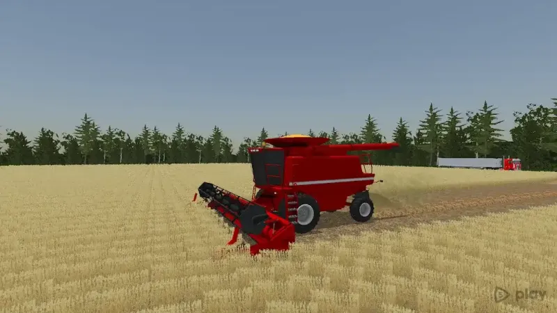 Farming USA 2 screenshot 3