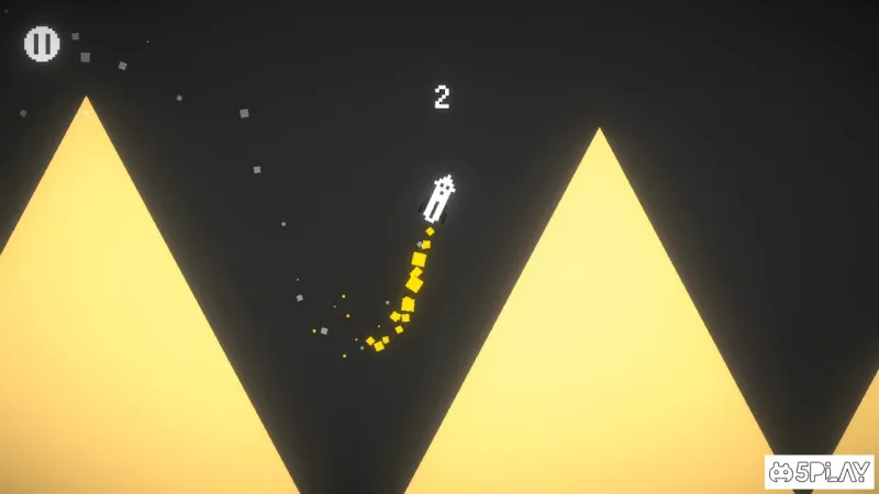 Farty Rocket screenshot 2