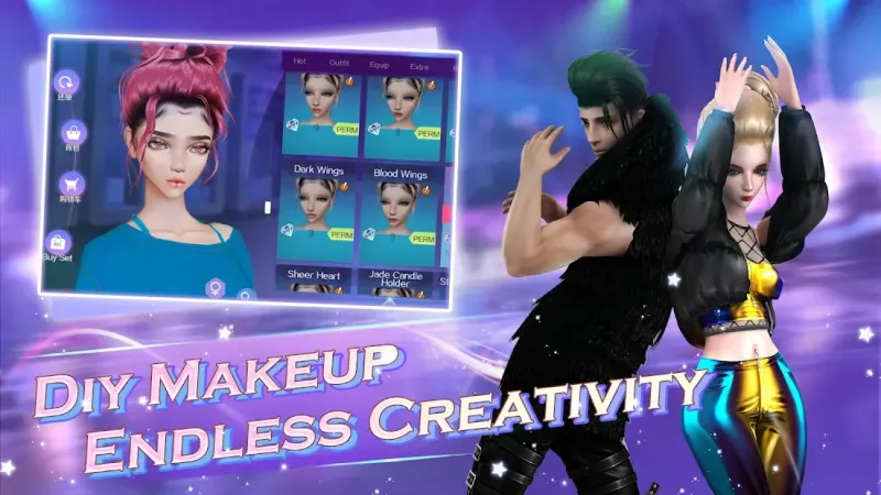 Fashion Beat 10.9 screenshot 2