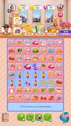 Fashion Passion: Merge Puzzle screenshot