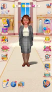Fashion Passion: Merge Puzzle screenshot