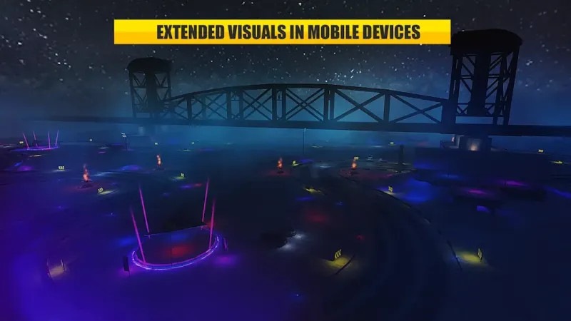 FAST STREET : Epic Racing & Drifting 1.0.4 screenshot 4