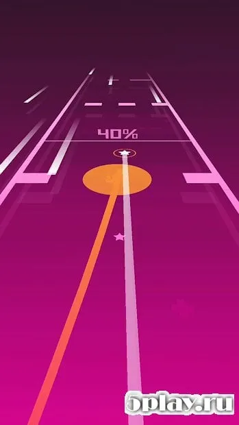 Fast Track screenshot 1