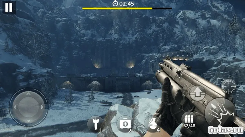 Fatal Target Shooter screenshot 4