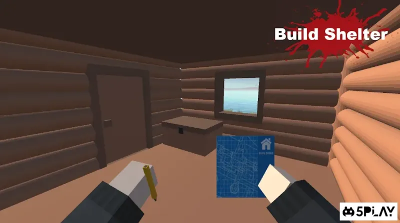 FateZ Unturned Zombie Survival 0.161 screenshot 3