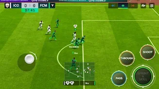 EA SPORTS FC™ Mobile BETA screenshot