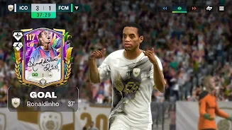 EA SPORTS FC™ Mobile BETA screenshot