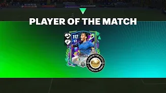 EA SPORTS FC™ Mobile BETA screenshot
