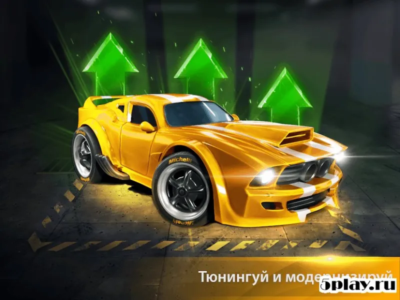 Fearless Wheels screenshot 3