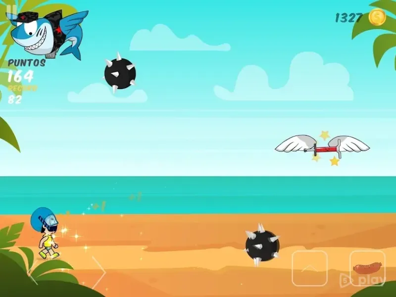 Fernanfloo screenshot 4