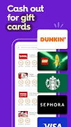 Fetch Rewards screenshot