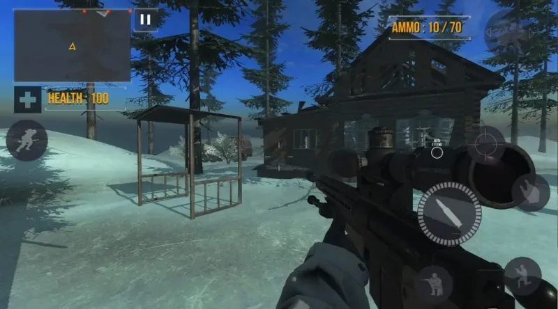 FGB Operators 1.2.1 screenshot 4