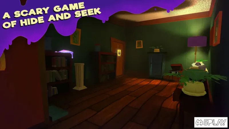 FGTeeV Goozy 1.0.9 screenshot 1