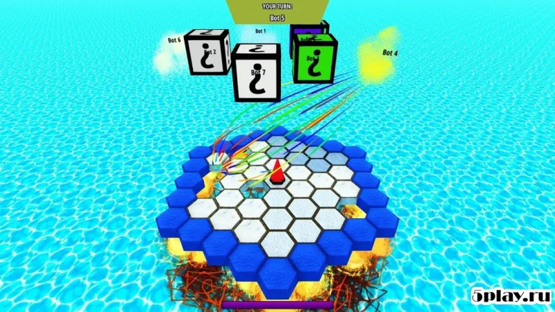 FIELD BREAKING screenshot 4