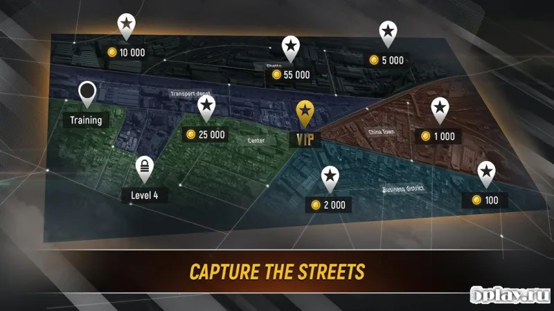 Fighters Club screenshot 2