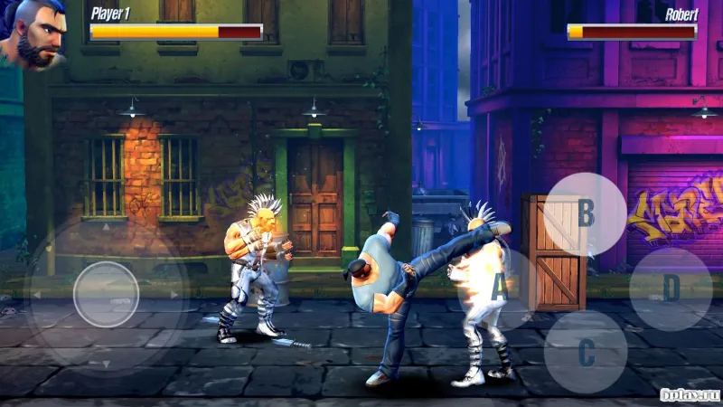 Fighting Cities screenshot 3