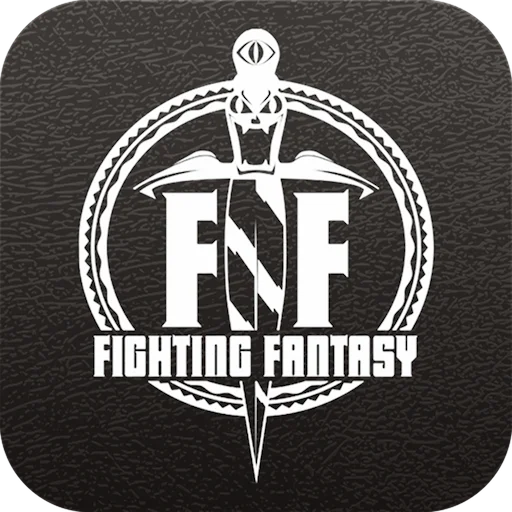 Fighting Fantasy Classics screenshot