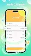 File Cache Cleaner screenshot