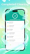 File Cache Cleaner screenshot